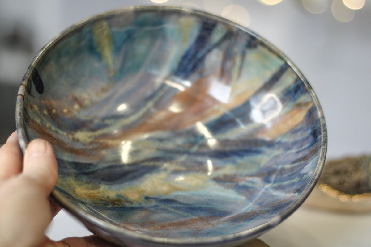 20-E EXPERIMENT Bowl, 14 oz.