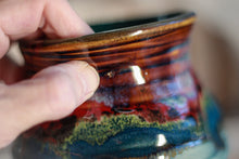 Load image into Gallery viewer, 18-F EXPERIMENT Textured Divot "Sipping Bowl", 12 oz. (This listing is for one bowl)