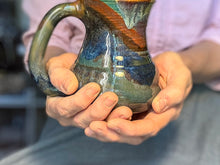 Load image into Gallery viewer, 22-F EXPERIMENT Flared Textured Mug - MISFIT, 16 oz. - 15% off