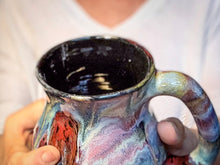 Load image into Gallery viewer, 22-E PROTOTYPE Flared Mug, 20 oz.