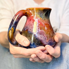 Load image into Gallery viewer, 21-D Rainbow PROTOTYPE Mug - MISFIT, 18 oz. - 15% off
