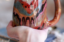 Load image into Gallery viewer, 17-B Saguaro Mug - MISFIT, 19 oz. - 20% off