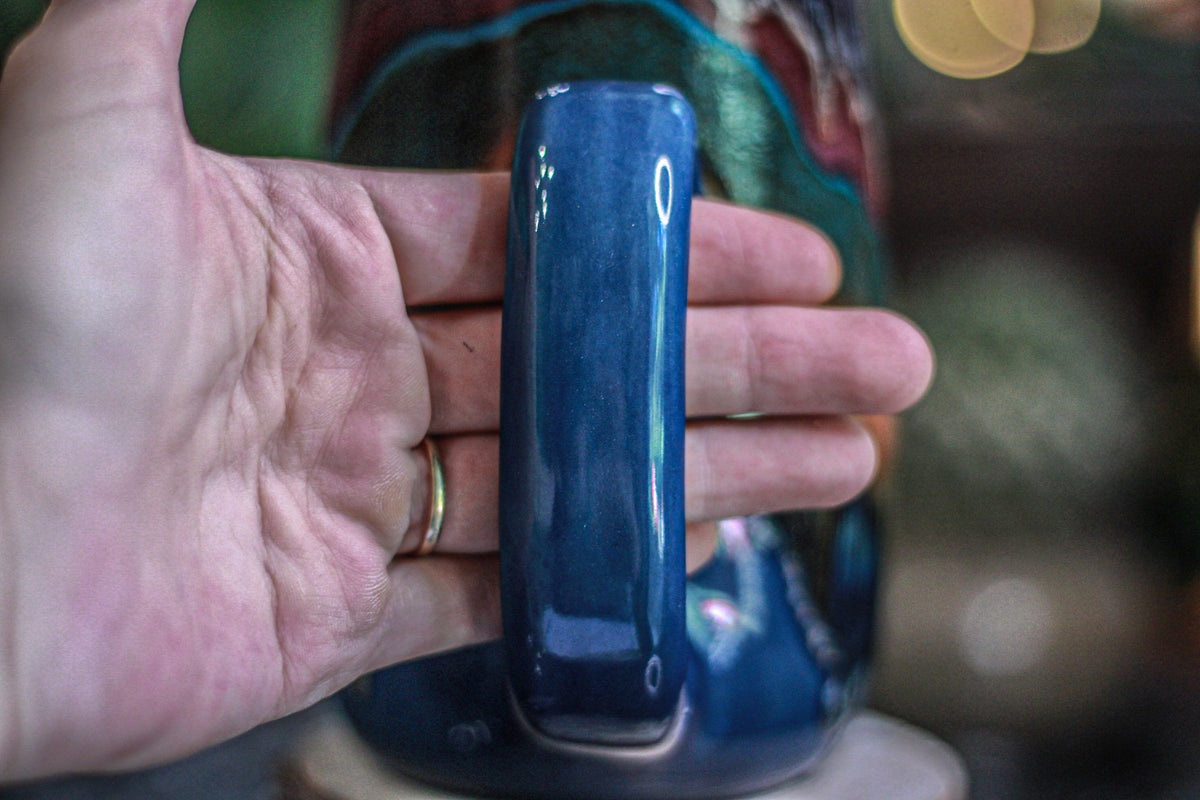 21-B Purple Haze Mug - TOP SHELF, 26 oz.