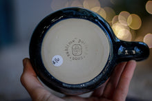 Load image into Gallery viewer, 16-B Green Mountain Midnight Mug, 26 oz.