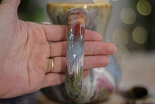 Load image into Gallery viewer, 19-C &#39;Flow&#39; Mug, 17 oz.