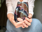22-B Purple Grotto Mug - ODDBALL, 26 oz. - 15% off