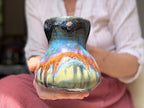 22-D EXPERIMENT Gourd Mug, 20 oz.
