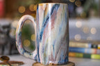 20-B EXPERIMENT Mug - MISFIT, 21 oz. - 25% off