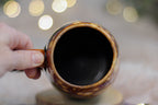 19-B Amber 'Flow' Mug - MISFIT, 20 oz. - 15% off
