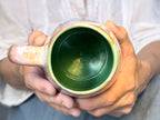 25-SC Mug, 18 oz. - MINOR MISFIT
