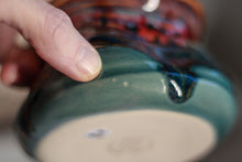 Load image into Gallery viewer, 18-F EXPERIMENT Textured Divot "Sipping Bowl", 12 oz. (This listing is for one bowl)