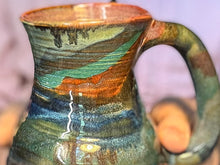 Load image into Gallery viewer, 22-F EXPERIMENT Flared Textured Mug - MISFIT, 16 oz. - 15% off