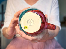 Load image into Gallery viewer, 22-E PROTOTYPE Flared Mug, 20 oz.