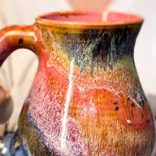 Load image into Gallery viewer, 21-D Rainbow PROTOTYPE Mug - MISFIT, 18 oz. - 15% off