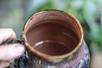 20-E EXPERIMENT Squat Mug, 21 oz.