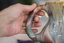 Load image into Gallery viewer, 19-C &#39;Flow&#39; Mug, 17 oz.