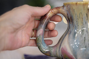 19-C 'Flow' Mug, 17 oz.