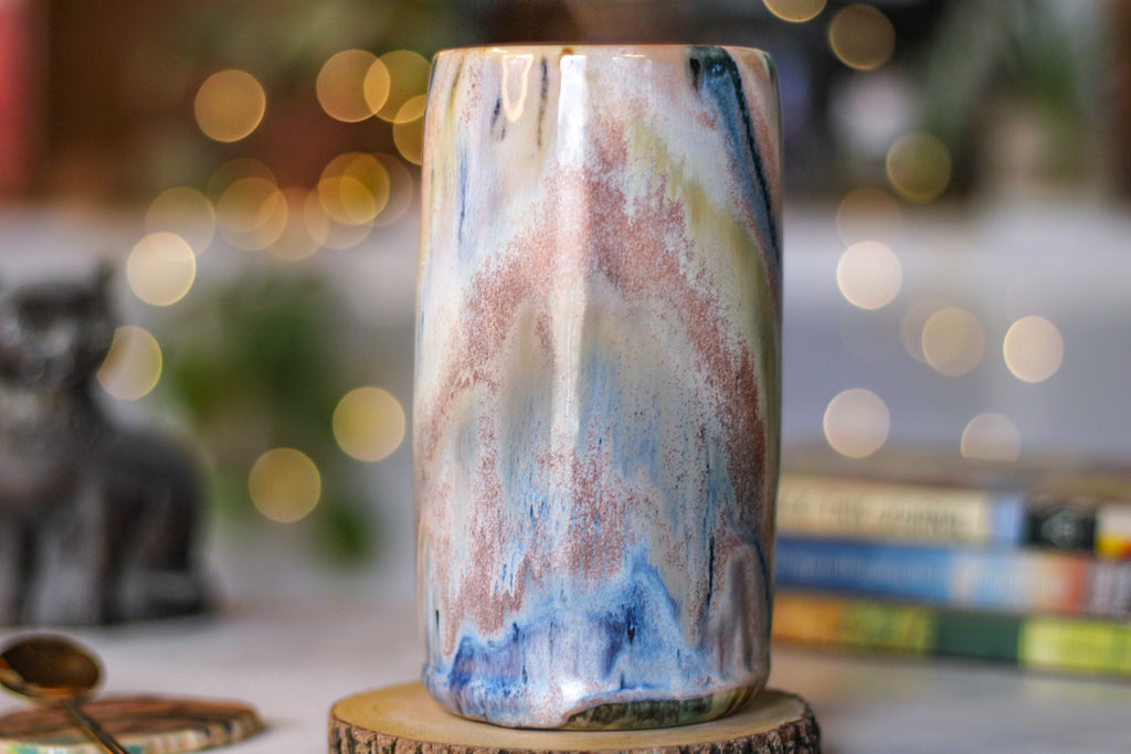 20-B EXPERIMENT Mug - MISFIT, 21 oz. - 25% off