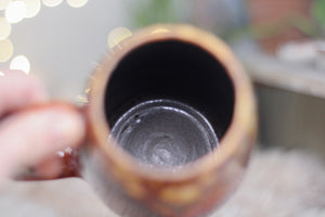 19-B Amber 'Flow' Mug - MISFIT, 20 oz. - 15% off