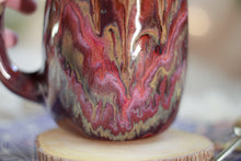 Load image into Gallery viewer, 19-B Purple PROTOTYPE Mug - MISFIT, 22 oz. - 15% off