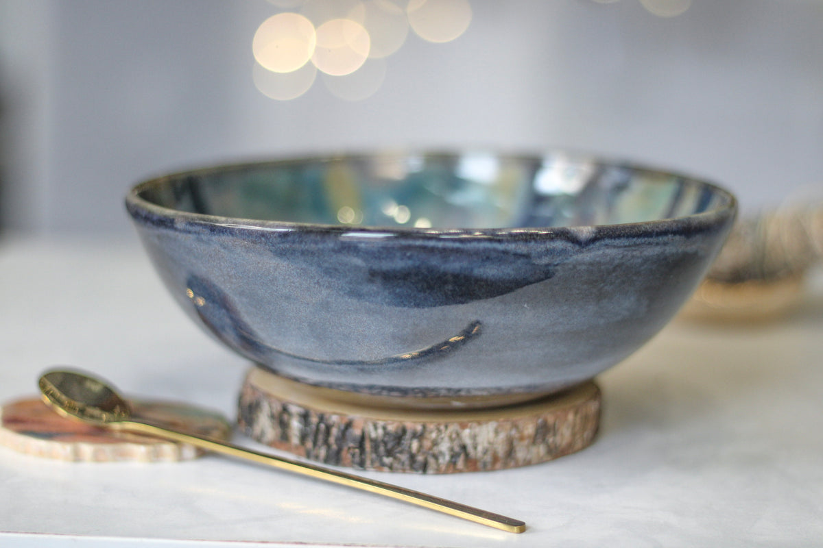 20-E EXPERIMENT Bowl, 14 oz.