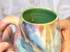 25-SC Mug, 18 oz. - MINOR MISFIT