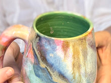 Load image into Gallery viewer, 25-SC Mug, 18 oz. - MINOR MISFIT