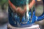 21-B Purple Haze Mug - TOP SHELF, 26 oz.