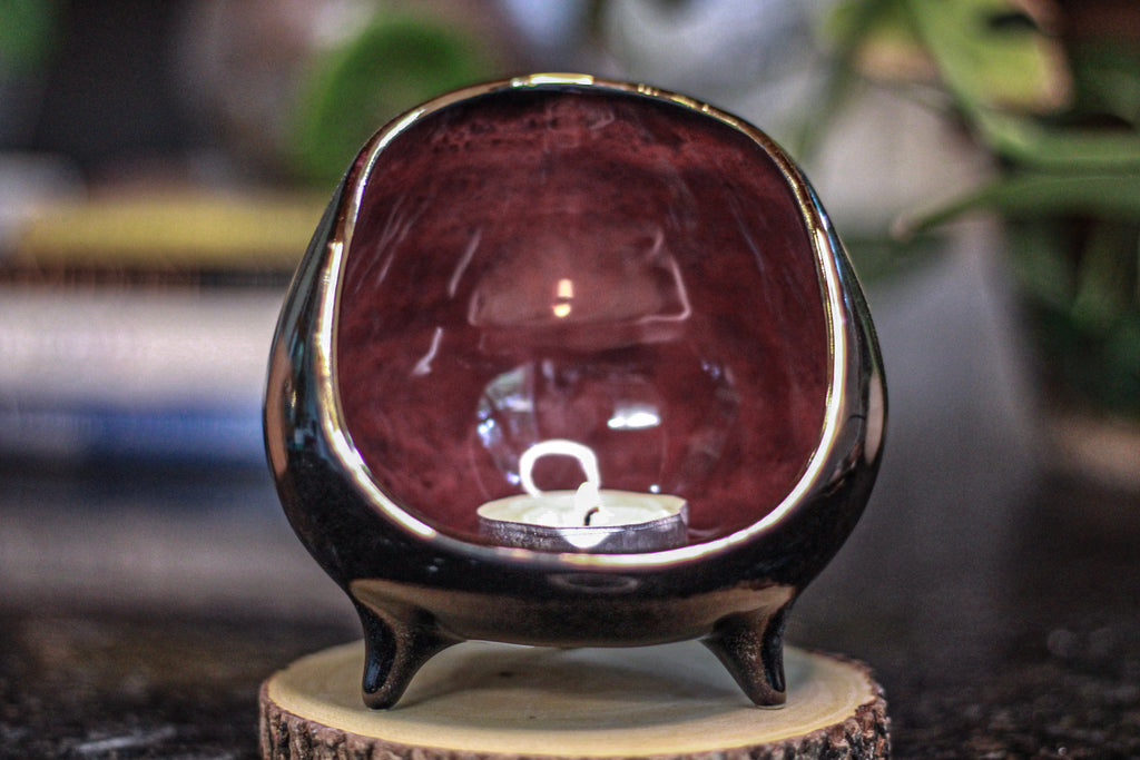 20-D PROTOTYPE Sanctuary Vessel