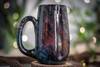22-A Rainbow Stellar Mug, 24 oz.