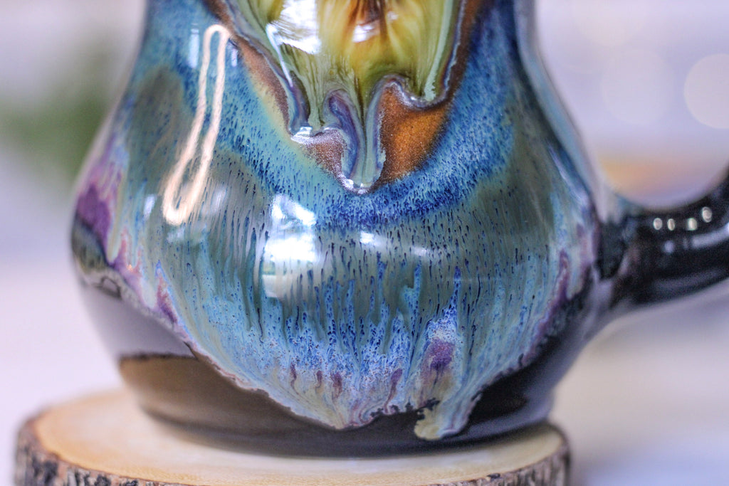 22-E New Earth Variation Acorn Gourd Mug - MISFIT, 28 oz. - 10% off