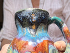 22-D EXPERIMENT Gourd Mug, 20 oz.