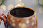 19-B Amber 'Flow' Mug - MISFIT, 20 oz. - 15% off