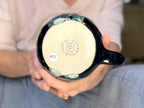21-D Turquoise Grotto Mug - MISFIT, 25 oz. - 20% off