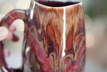 Load image into Gallery viewer, 19-B Purple PROTOTYPE Mug - MISFIT, 22 oz. - 15% off