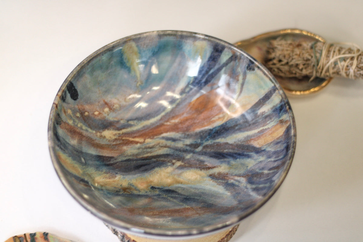 20-E EXPERIMENT Bowl, 14 oz.