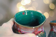 Load image into Gallery viewer, 18-F EXPERIMENT Textured Divot "Sipping Bowl", 12 oz. (This listing is for one bowl)