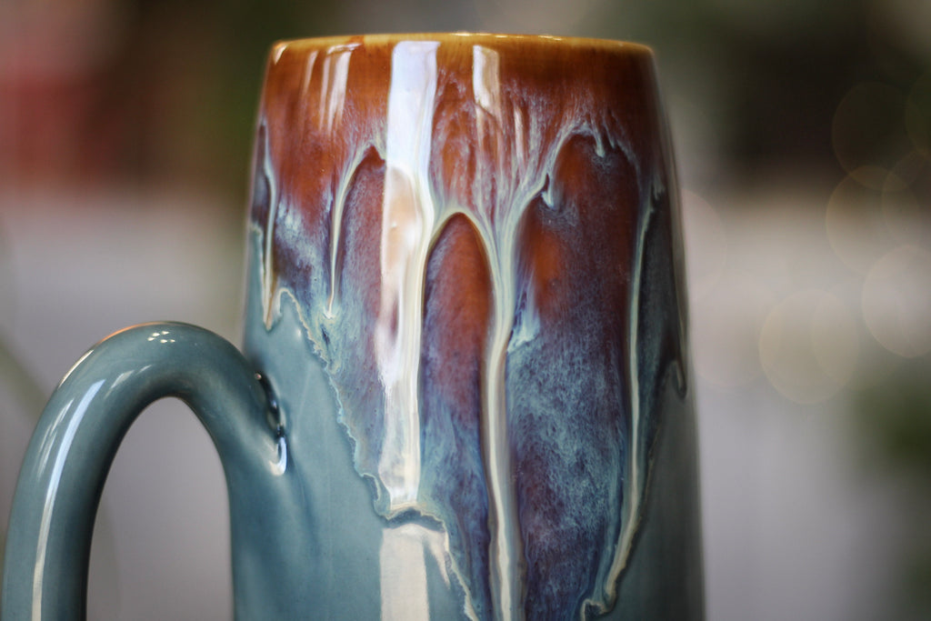22-E New Wave Tall Mug - MISFIT, 30 oz. - 10% off