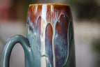 22-E New Wave Tall Mug - MISFIT, 30 oz. - 10% off
