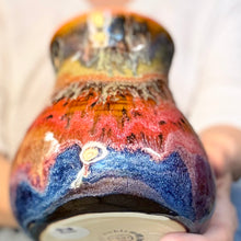 Load image into Gallery viewer, 21-D Rainbow PROTOTYPE Mug - MISFIT, 18 oz. - 15% off