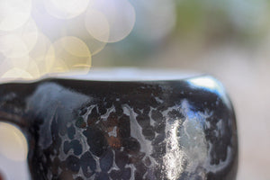17-F Angler Fish Mug, 16 oz. (if you know, you know)