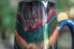 21-B Purple Haze Mug - TOP SHELF, 26 oz.
