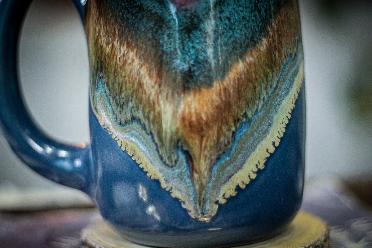 21-B Purple Haze Mug - MISFIT, 26 oz. - 10% off