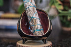 20-D PROTOTYPE Sanctuary Vessel