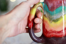 Load image into Gallery viewer, 17-D Rainbow EXPERIMENT Mug, 20 oz.