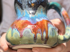 22-D EXPERIMENT Gourd Mug, 20 oz.