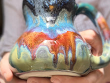 Load image into Gallery viewer, 22-D EXPERIMENT Gourd Mug, 20 oz.