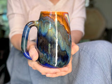 Load image into Gallery viewer, 22-D EXPERIMENT Mug - MISFIT, 24 oz. - 10% off