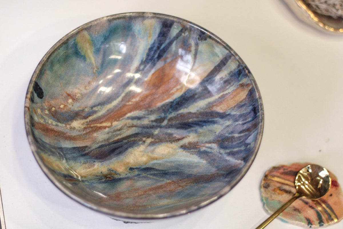 20-E EXPERIMENT Bowl, 14 oz.