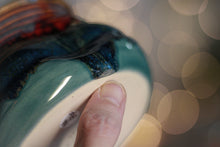 Load image into Gallery viewer, 18-F EXPERIMENT Textured Divot "Sipping Bowl", 12 oz. (This listing is for one bowl)